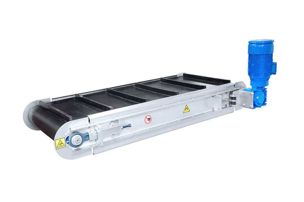 Overband magnético DND-AC Nm5 WOLF con limpieza automática