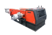 Separador magnético con rotor ubicado céntricamente (ECS-C RAM)