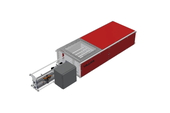 Separador magnético automático de rejilla MSSJ-SC HD SCORPION