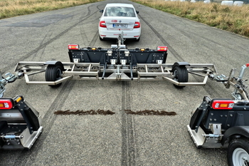 Escoba magnética MS 6000 FALCON