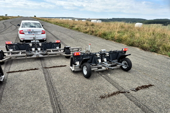 Escoba magnética MS 6000 FALCON