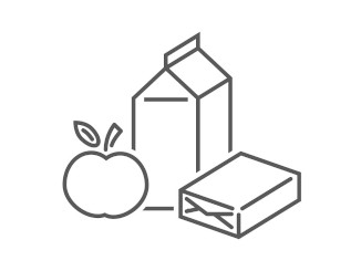 Detectores de metales para la industria alimentaria