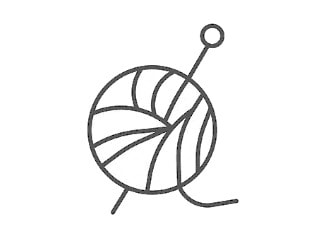 Detectores de metales industriales para líneas textiles