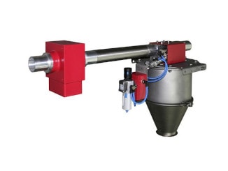 Detector de metales para tuberías P-TRON 03 FM