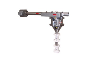 Detector de metales para tuberías P-TRON 05 GM V2