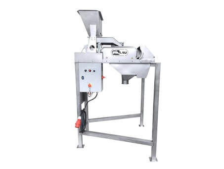 Separador magnético de alta intensidad LSV