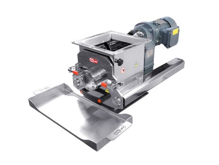 Separador magnético rotativo MSR-MC