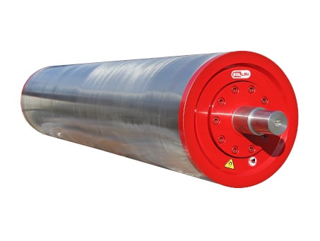 Cilindro magnético MV