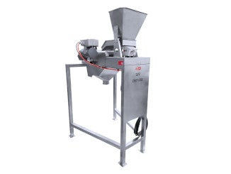 Separador magnético de alta intensidad LSV