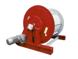 Tambor electromagnético MB E