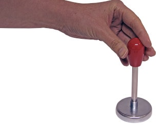 Manipuladores magnéticos RM