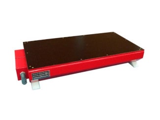 Detector de metales de placas METRON 05 S