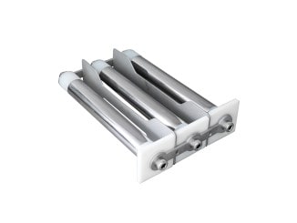 Rejilla magnética MR-K