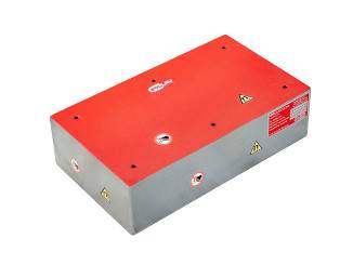 Imán de placa MS-MC-B