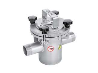 Filtro magnético para vehículos cisterna MSP-C