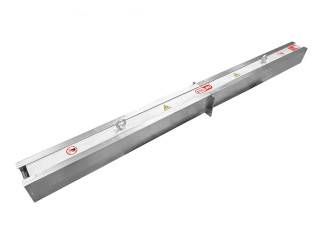 Escobas magnéticas colgantes MZ-Z