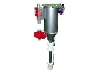 Detector de metales para tuberías P-TRON 05 GM V1