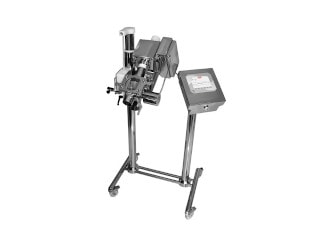 Detector de metales para la industria farmacéutica PHARMATRON 07 HQ