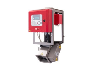 Detector de metales en caída QUICKTRON 05 A