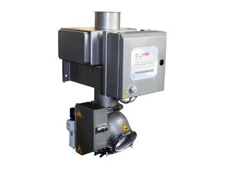 Detector de metales en caída QUICKTRON 07 RH HyQ Clean