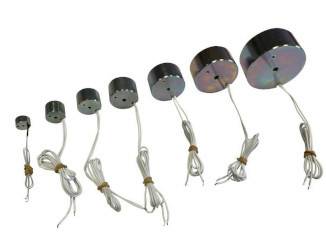 Electroimanes de sujeción