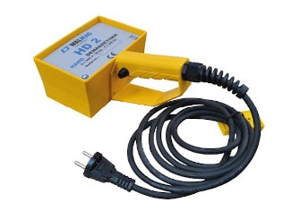 Desmagnetizadores manuales RO