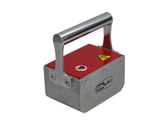 Imán superfuerte de prueba SKM