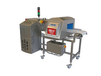 Detector de metales TDK COMPLETE