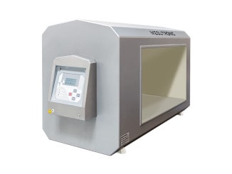 Detector de metales en forma de túnel METRON 05 CI