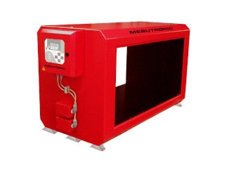 Detector de metales en forma de túnel METRON 05 C