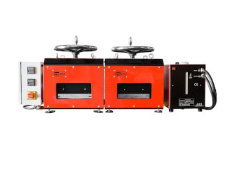 Prensa de embutición TVL