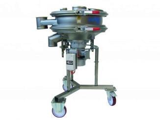 Tamices vibratorios C-line