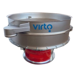 VLB/VLM: Tamices vibratorios para líquidos y mezclas pastosas
