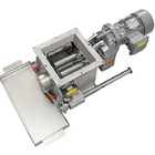 Separador magnético rotativo MSR-MC 200 N