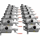 Filtro magnético para el sistema de tubería de presión MSP-S 50 N OCTOPUS