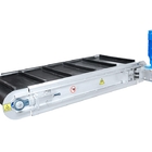 Separador magnético autolimpiable de banda DND-AC Nm5 WOLF