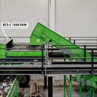 Separador de metales no ferrosos ECS-C 1500 RAM