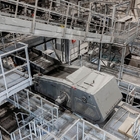 Separador de metales no ferrosos ECS-E 1000 BULL