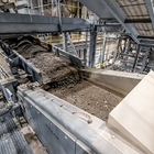 Separador de metales no ferrosos ECS-E 1000 BULL