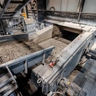 Separador de metales no ferrosos ECS-E 1000 BULL