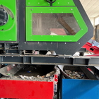 Separador de metales no ferrosos ECS-E 2000 BULL