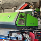 Separador de metales no ferrosos ECS-E 2000 BULL