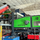 Separador de metales no ferrosos ECS-E 2000 BULL