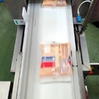 Detector de metales en forma de túnel METRON 07 CI