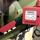Detector de metales de placas METRON 05 S