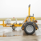 Barredora magnética para aeropuertos MSA 3000 EAGLE