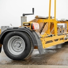 Barredora magnética para aeropuertos MSA 3000 EAGLE