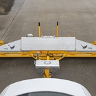 Barredora magnética para aeropuertos MSA 3000 EAGLE