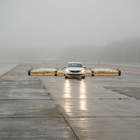 Barredora magnética para aeropuertos MSA 9000 EAGLE