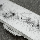 Barredora magnética para aeropuertos MSA 9000 EAGLE